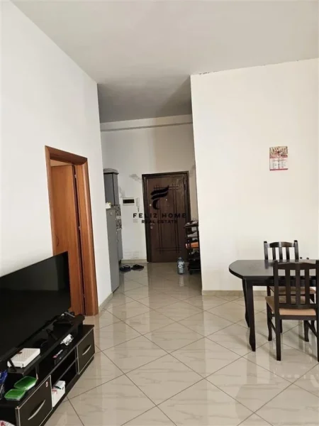 Tirane, shitet apartament 1+1+Ballkon Kati 1, 60 m² 93.000 € (ASTIR)
