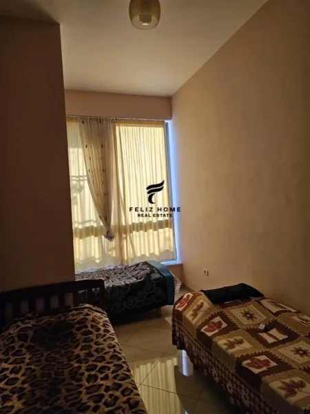 Tirane, shitet apartament 1+1+Ballkon Kati 1, 60 m² 93.000 € (ASTIR)