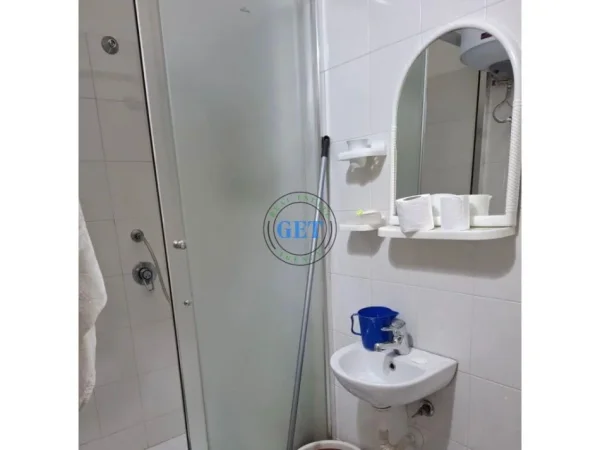 Durres, jepet me qera apartament 2+1 Kati 6, 92 m² 350 € (Vollga)
