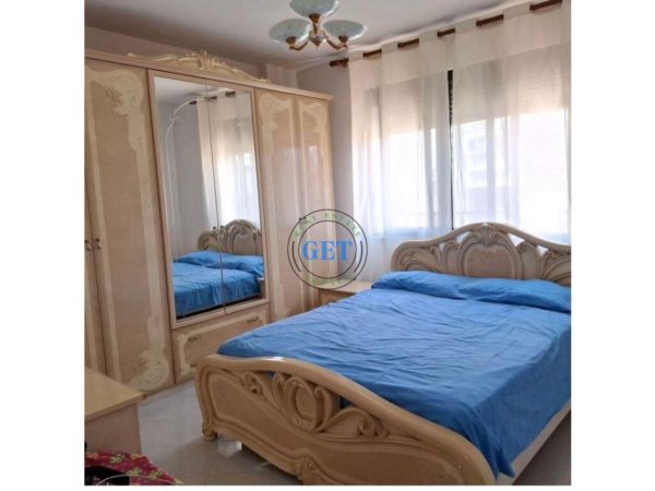 Durres, jepet me qera apartament 2+1 Kati 6, 92 m² 350 € (Vollga)