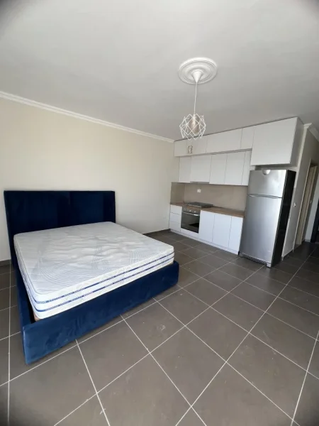 Durres, shitet garsonier Kati 8, 37 m² 45.000 €