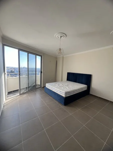 Durres, shitet garsonier Kati 8, 37 m² 45.000 €