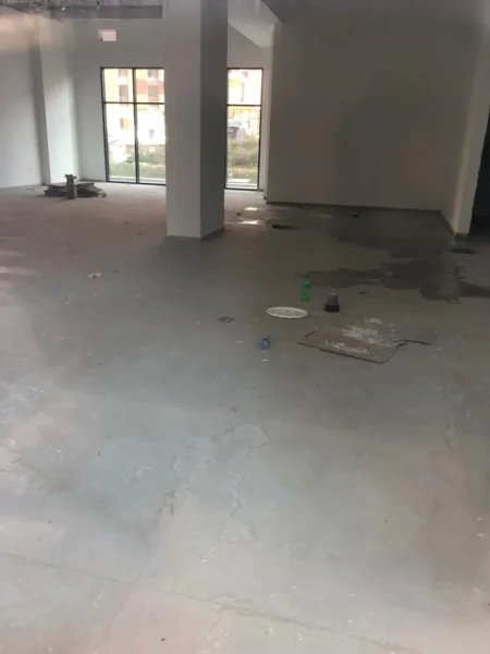 Tirane, shitet ambjent biznesi Kati 0, 280 m² 700.000 € (ASTIR)