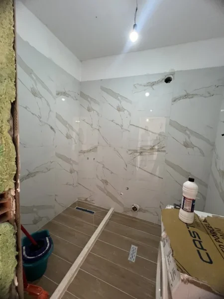 Durres, shitet apartament 1+1+Ballkon Kati 4, 59 m² 58.000 €