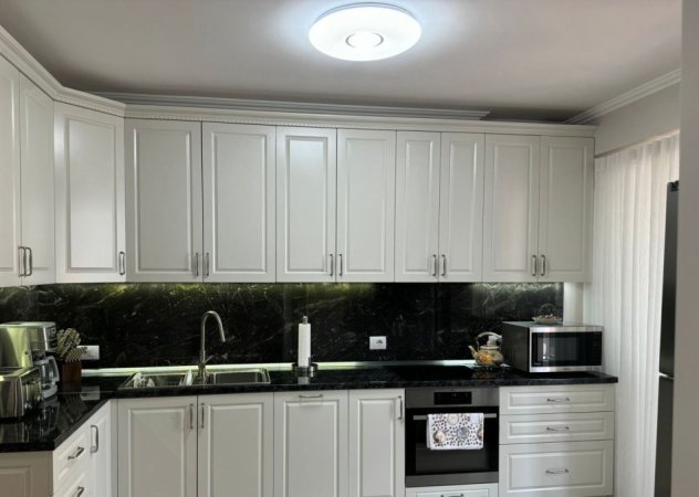 Tirane, shitet apartament 2+1+Aneks+Ballkon Kati 4, 114 m² 295.000 € (selvia)