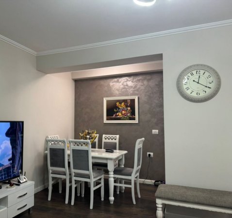 Tirane, shitet apartament 2+1+Aneks+Ballkon Kati 4, 114 m² 295.000 € (selvia)