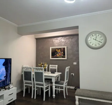 Tirane, shitet apartament 2+1+Aneks+Ballkon Kati 4, 114 m² 295.000 € (selvia)