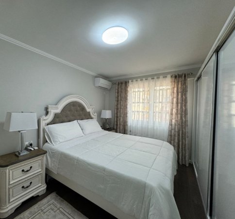 Tirane, shitet apartament 2+1+Aneks+Ballkon Kati 4, 114 m² 295.000 € (selvia)