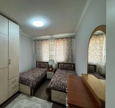 Tirane, shitet apartament 2+1+Aneks+Ballkon Kati 4, 114 m² 295.000 € (selvia)