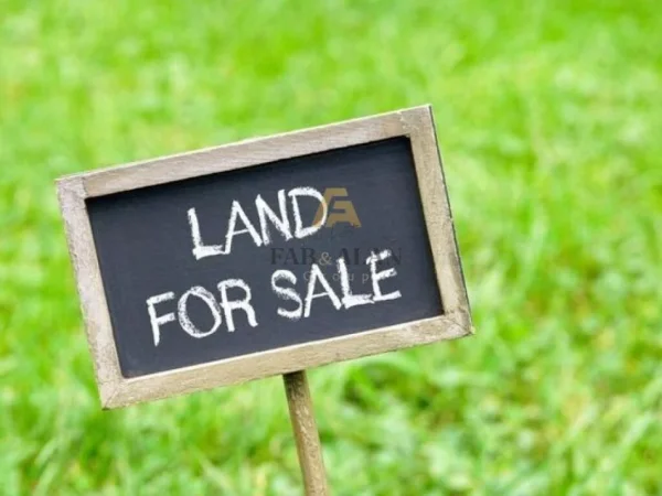 Tirane, shitet toke , 21.000 m² 1.470.000 € (Yzberisht)