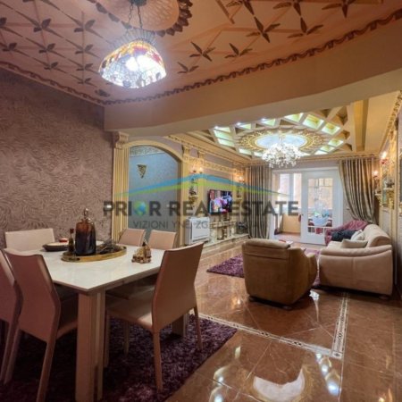Tirane, shitet apartament 3+1 Kati 2, 121 m² 240.000 € (Rezidenca Kodra e Diellit)