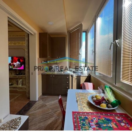Tirane, shitet apartament 3+1 Kati 2, 121 m² 240.000 € (Rezidenca Kodra e Diellit)