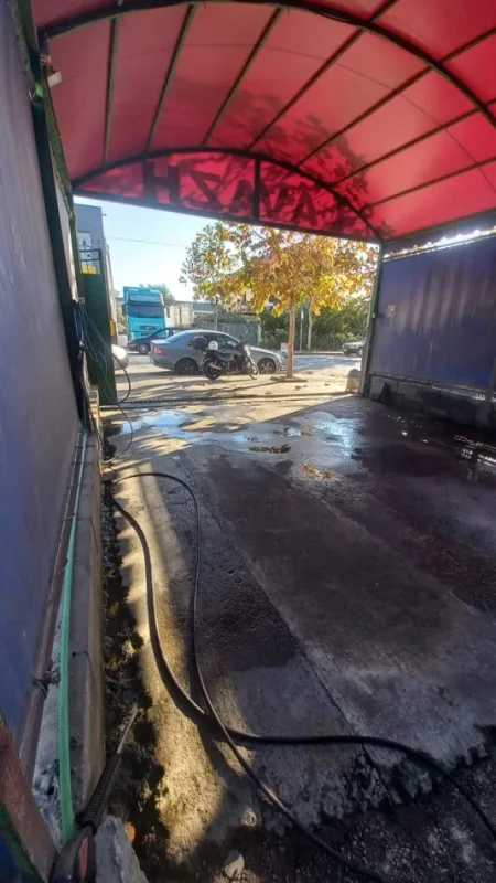 Tirane, jepet me qera ambjent biznesi Kati 0, 36 m² 400 € (Valias)