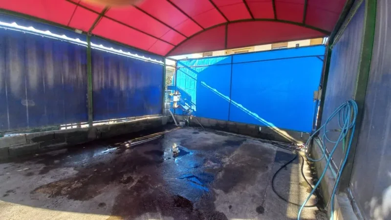 Tirane, jepet me qera ambjent biznesi Kati 0, 36 m² 400 € (Valias)