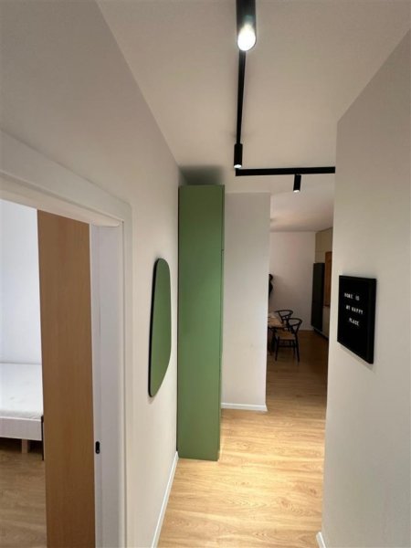 Tirane, shitet apartament 2+1+Ballkon Kati 2, 90 m² 195.000 € (Residenca Rose Garden)