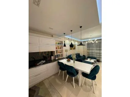 Tirane, shitet apartament 2+1 Kati 6, 111 m² 222.400 € (UNAZA E RE)