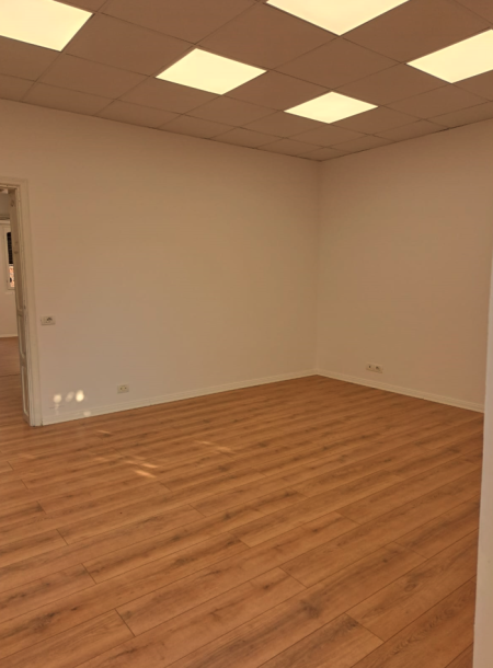 Tirane, jepet me qera Vile 3 Katshe , 300 m² 1.100 € (Xhamllik)