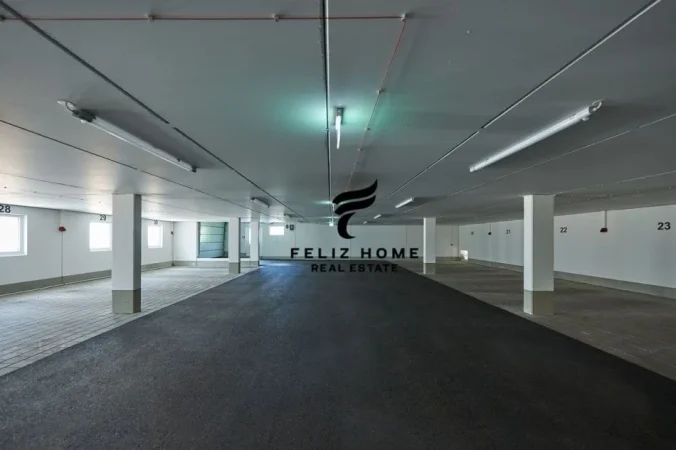 Tirane, jepet me qera dyqan Kati 0, 850 m² 18.700 € (RRUGA E KAVAJES)