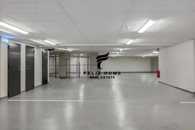 Tirane, jepet me qera ambjent biznesi Kati 0, 600 m² 15.000 € (RRUGA E KAVAJES)