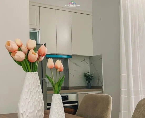 Tirane, jepet me qera apartament Kati 3, 72 m² 600 € (5 maj)