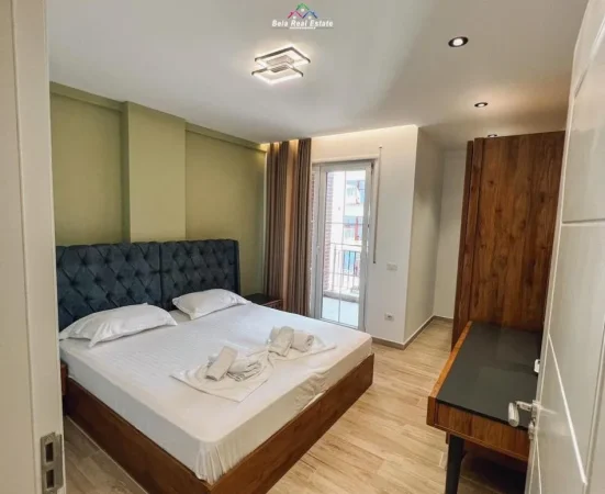 Tirane, jepet me qera apartament Kati 3, 72 m² 600 € (5 maj)