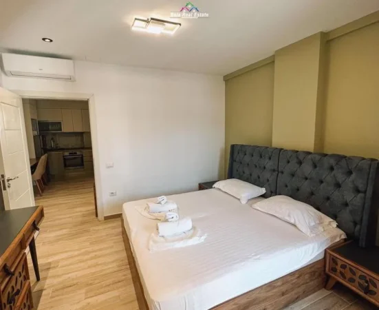 Tirane, jepet me qera apartament Kati 3, 72 m² 600 € (5 maj)