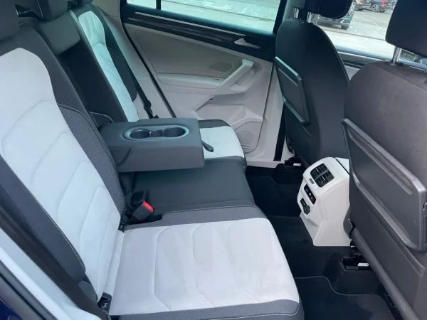 Tirane, shitet SUV | Fuoristrad | Xhip Volkswagen Tiguan 2019, Premium Nafte, automatik