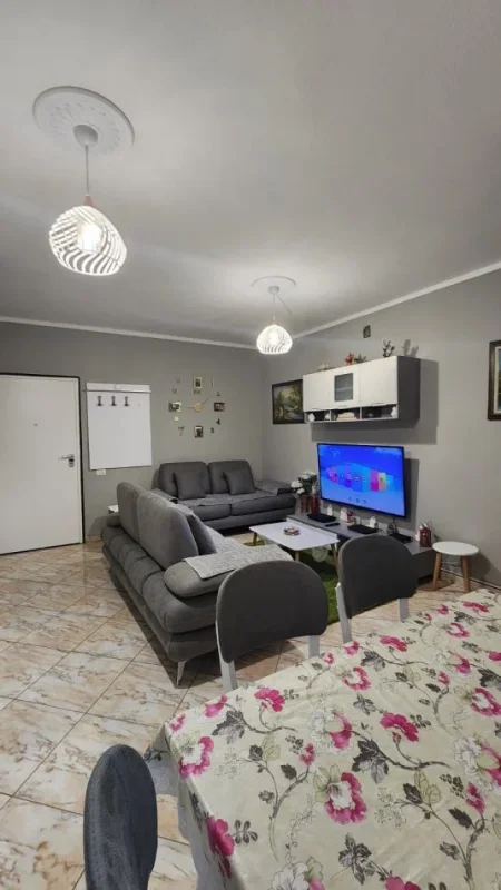 Durres, shitet apartament 2+1 Kati 4, 65 m² 95.000 € 