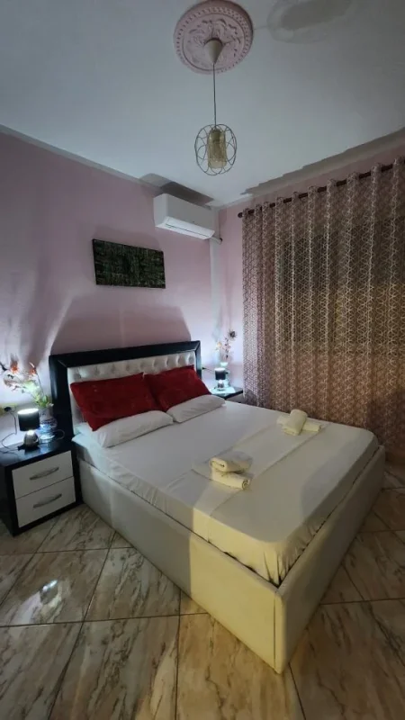 Durres, shitet apartament 2+1 Kati 4, 65 m² 95.000 € 