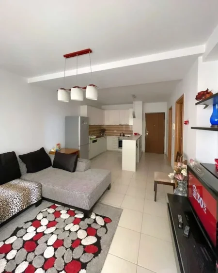 Tirane, shitet apartament , 65 m² 89.000 € 