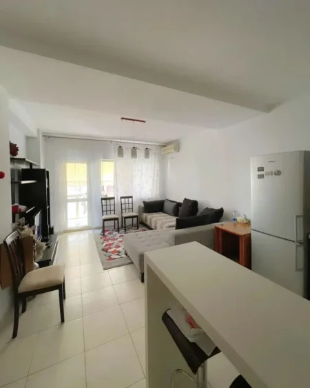 Tirane, shitet apartament , 65 m² 89.000 € 