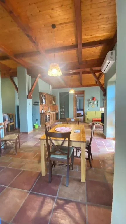 Tirane, jepet me qera Hotel Kati 0, 1.160 m² (segmenti Tirane-Ndroq)