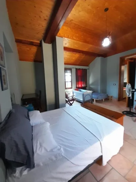 Tirane, shitet hotel Kati 0, 1.160 m² 1.500.000 € (segmenti Tirane-Ndroq)