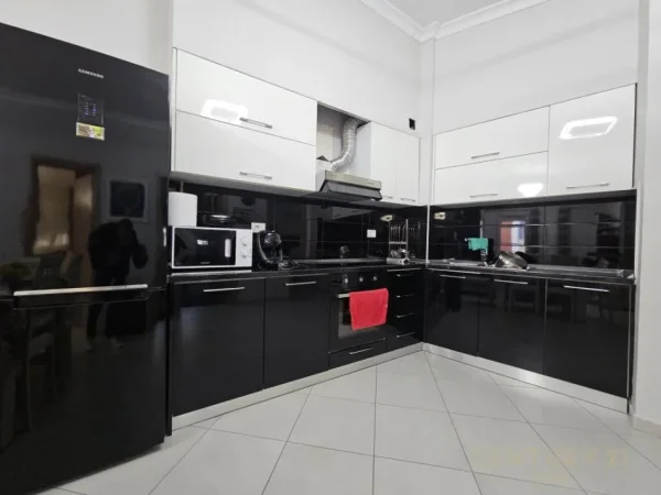 Tirane, shitet apartament 2+1 Kati 5, 88 m² 160.000 €