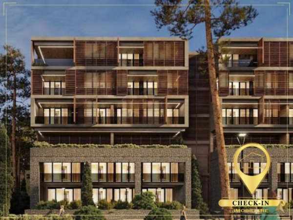 Durres, shitet apartament ne plazh 1+1+Aneks+Ballkon Kati 3, 72 m² 133.200 € (Porto Lalzi)