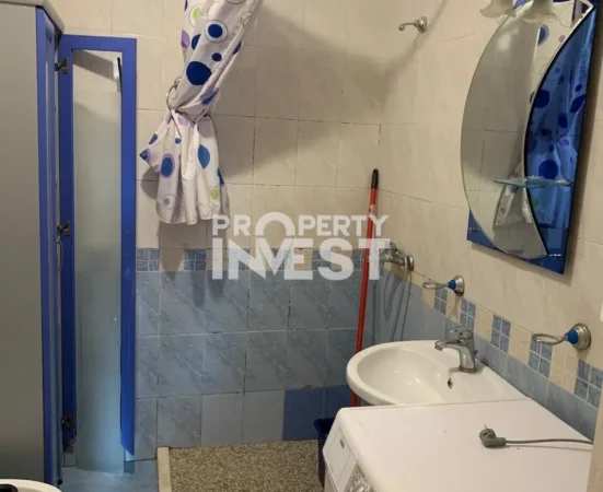 Tirane, jepet me qera apartament 2+1+Aneks+Ballkon Kati 1, 100 m² 700 € (Komuna e Parisit)