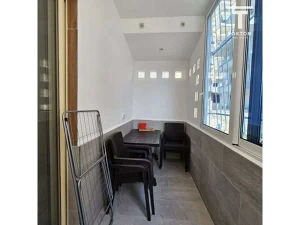 Sarande, shitet apartament 1+1 Kati 1, 42 m² 105.000 € 