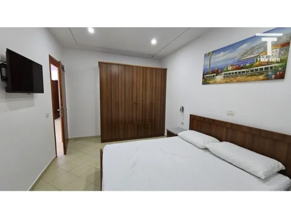 Sarande, shitet apartament 1+1 Kati 1, 42 m² 105.000 € 