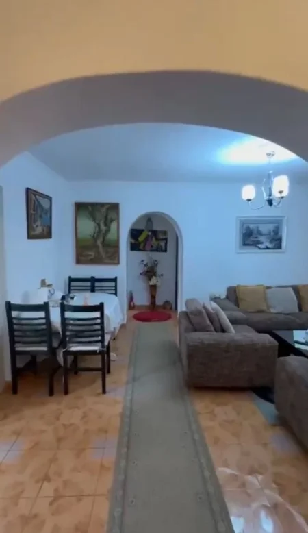 Tirane, shitet apartament 3+1+Aneks+Ballkon Kati 3, 95 m² 133.000 € (XHAMLLIKU)