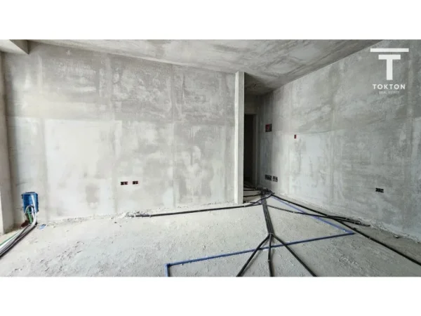 Tirane, shitet apartament 1+1+Ballkon Kati 6, 62 m² 86.800 €