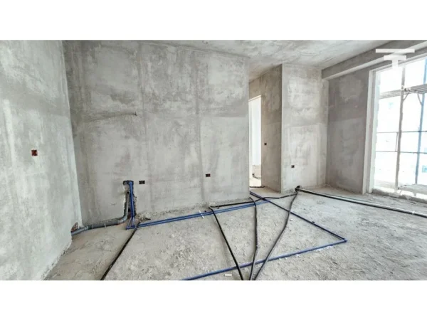 Tirane, shitet apartament 1+1+Ballkon Kati 6, 62 m² 86.800 €