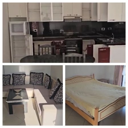 Tirane, jepet me qera apartament 2+1+Ballkon Kati 1, 102 m² 380 € (LAPRAKE)