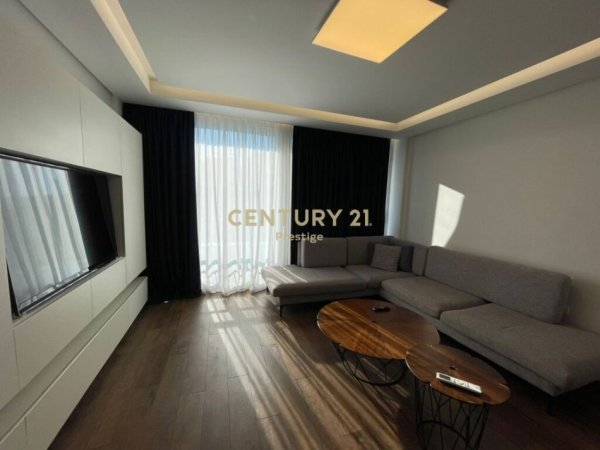 Tirane, jepet me qera apartament 3+1+Aneks+Ballkon Kati 9, 153 m² 2.000 € (Rruga e Elbasanit)