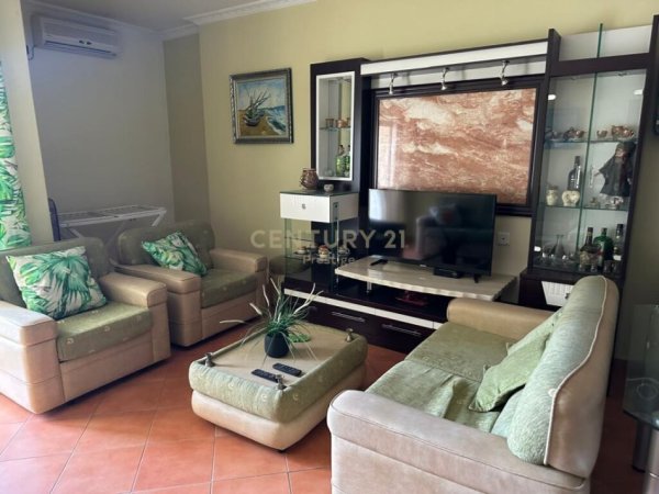 Durres, shitet apartament 1+1+Aneks+Ballkon Kati 6, 75 m² 101.300 € (Durres)