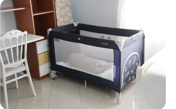 Tirane, jepet me qera apartament 2+1 Kati 11, 1.000 € (Ne Bllok)