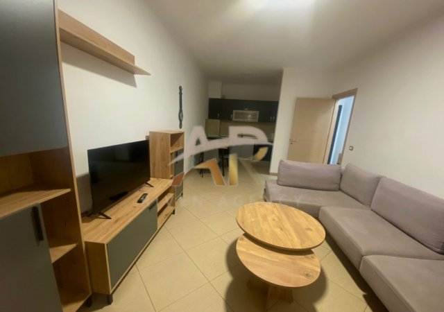 Tirane, jepet me qera shtepi 1+1 Kati 2, 65 m² 450 € (Rezidenca Demneri, pranë pastiçeri Nela 6)