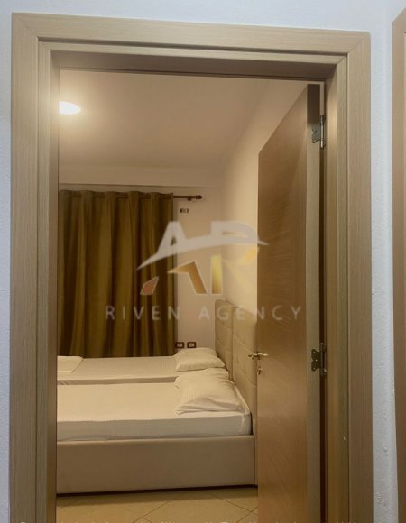 Tirane, jepet me qera shtepi 1+1 Kati 2, 65 m² 450 € (Rezidenca Demneri, pranë pastiçeri Nela 6)