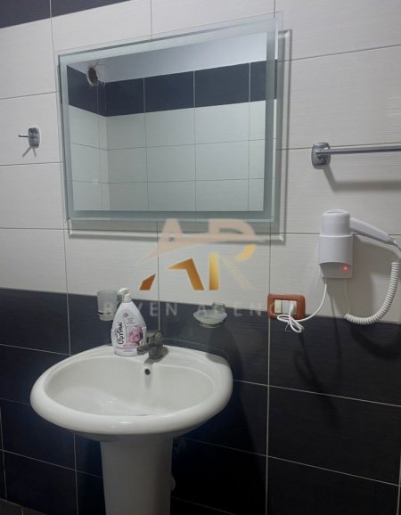 Tirane, jepet me qera shtepi 1+1 Kati 2, 65 m² 450 € (Rezidenca Demneri, pranë pastiçeri Nela 6)
