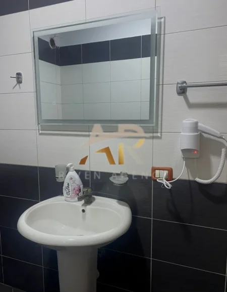 Tirane, jepet me qera shtepi 1+1 Kati 2, 65 m² 450 € (Rezidenca Demneri, pranë pastiçeri Nela 6)