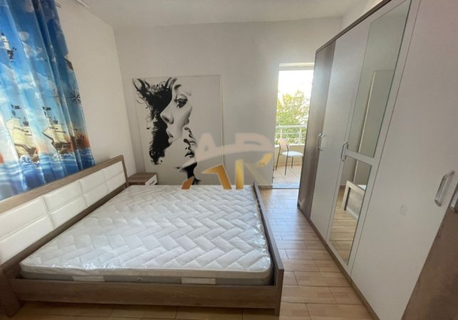 Tirane, jepet me qera shtepi 1+1 Kati 2, 60 m² 430 € (Kodra e diellit prane Big Market)